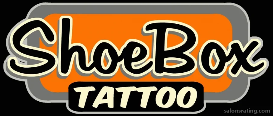 ShoeBox Tattoo, Los Angeles - Photo 6