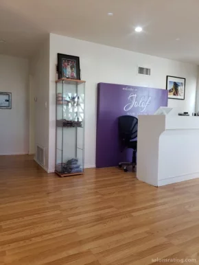 Jolof Hair Salon, Los Angeles - Photo 1