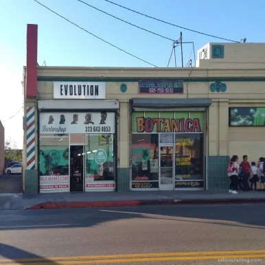 Evolution Barber Shop, Los Angeles - Photo 4