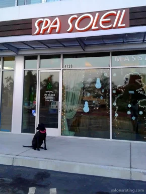 Spa Soleil Massage, Los Angeles - Photo 4