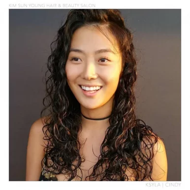 Kim Sun Young Hair & Beauty Salon - Los Angeles, Los Angeles - Photo 1
