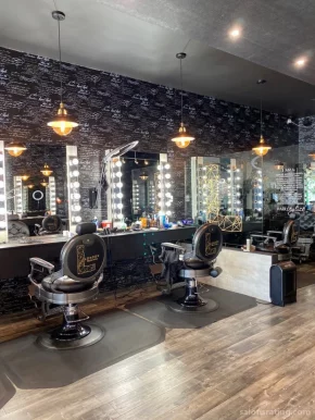 London Barbershop, Los Angeles - Photo 5