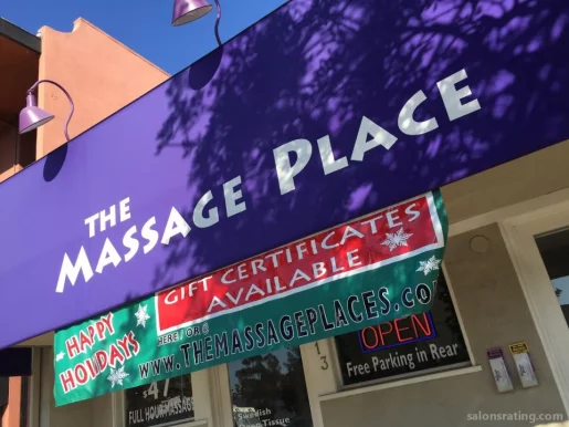 Massage Place, Los Angeles - Photo 1