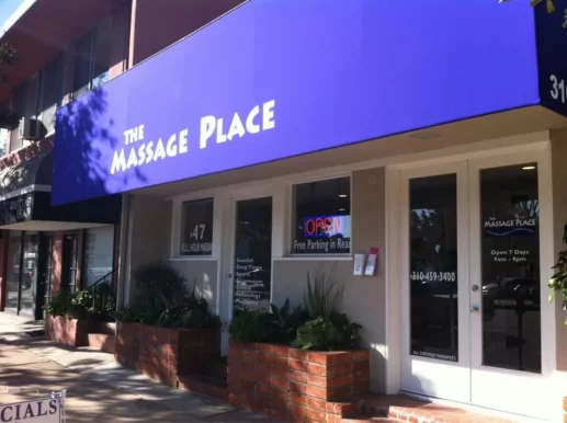 Massage Place, Los Angeles - Photo 2