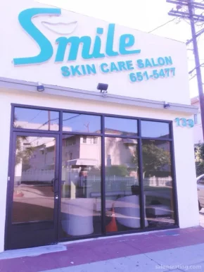Smiles Skin Care Salon, Los Angeles - Photo 1