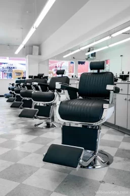 Lloyd's Barbershop, Los Angeles - Photo 4