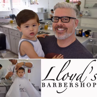 Lloyd's Barbershop, Los Angeles - Photo 1