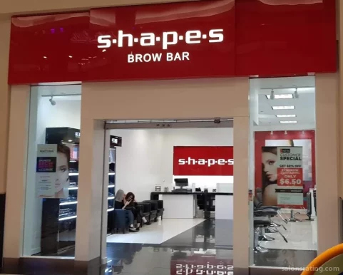 Shapes Brow Bar, Los Angeles - Photo 3