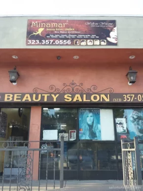 Minamar Beauty Salon, Los Angeles - Photo 3
