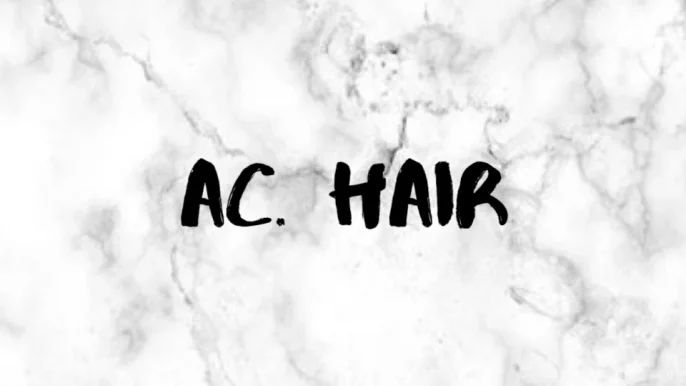 AC. Hair, Los Angeles - Photo 3
