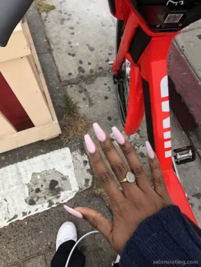 International nails, Los Angeles - Photo 1