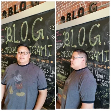 BLOG Barber Lounge, Los Angeles - Photo 7