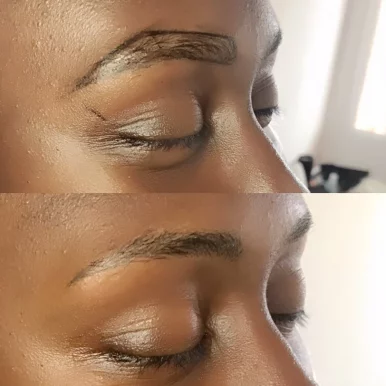 Bamboos Brows and Skin, Los Angeles - Photo 1