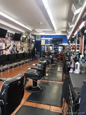 Brother's Barber Shop, Los Angeles - Photo 2
