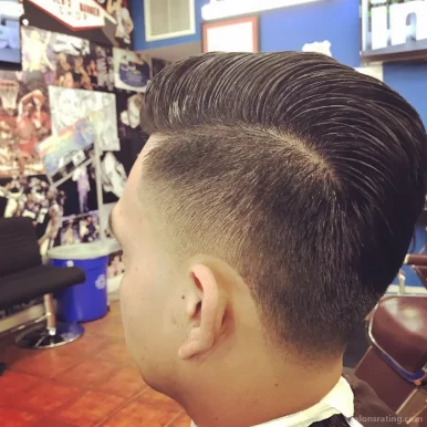 Brother's Barber Shop, Los Angeles - Photo 8