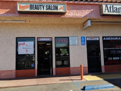 Venecia Beauty Salon, Los Angeles - Photo 2
