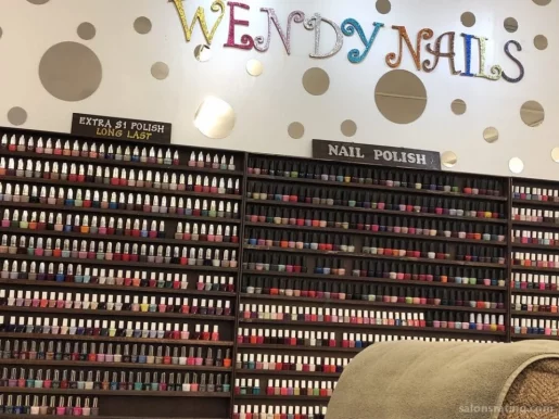 Wendy Nails, Los Angeles - Photo 8