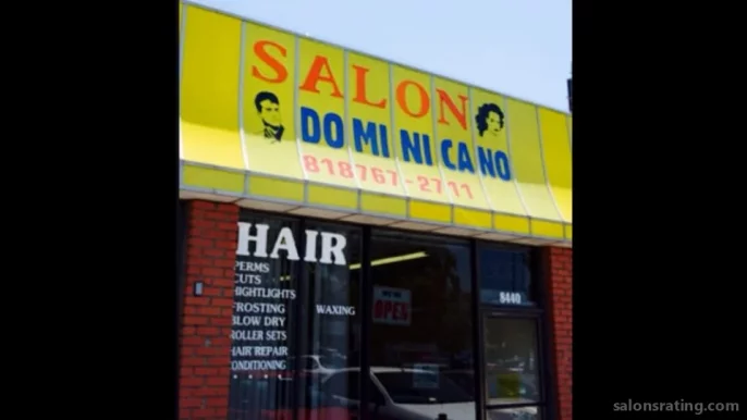 Salon Dominicano, Los Angeles - Photo 6