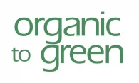 Organic To Green Beauty Spa & Infrared Sauna Bungalow - Venice logo