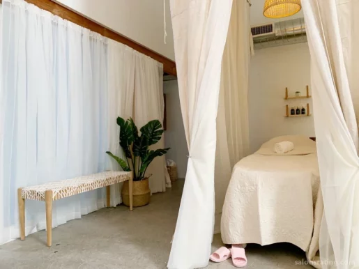 Organic To Green Beauty Spa & Infrared Sauna Bungalow - Venice, Los Angeles - Photo 7