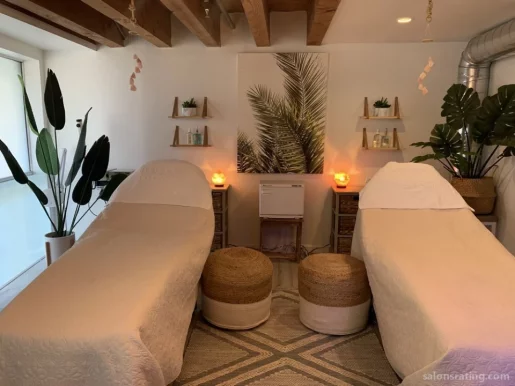 Organic To Green Beauty Spa & Infrared Sauna Bungalow - Venice, Los Angeles - Photo 8