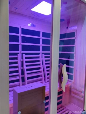 Organic To Green Beauty Spa & Infrared Sauna Bungalow - Venice, Los Angeles - Photo 5