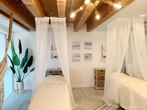 Organic To Green Beauty Spa & Infrared Sauna Bungalow - Venice, Los Angeles - Photo 2