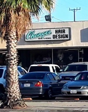 New Changes Hair Studio & Nail, Los Angeles - Photo 1