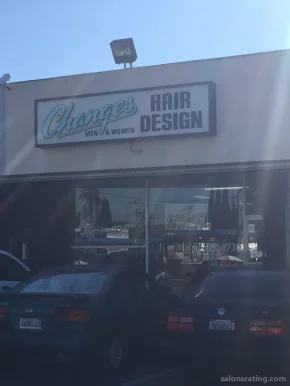 New Changes Hair Studio & Nail, Los Angeles - Photo 2