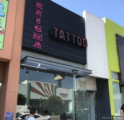 Enigma Tattoo, Los Angeles - Photo 8