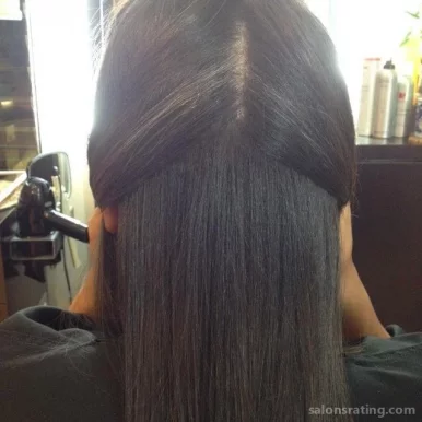 Yuko Hair by Flo, Los Angeles - Photo 6