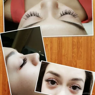 The Lashes by Ellie, Los Angeles - Photo 7