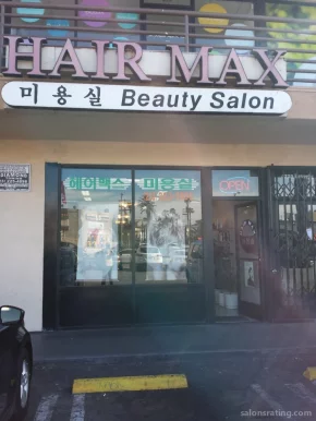 Hair Max Beauty Salon, Los Angeles - Photo 5