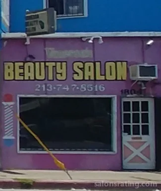 Vanessa's Beauty Salon, Los Angeles - Photo 1