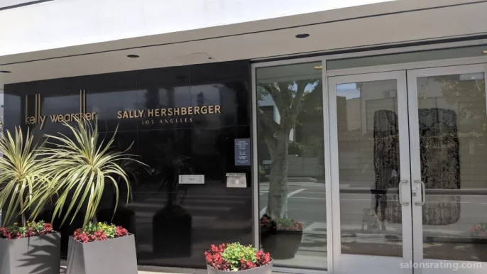Sally Hershberger, Los Angeles - Photo 3