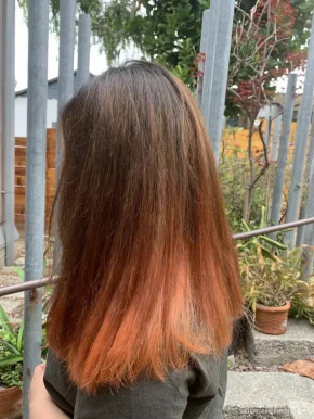 Ratana Organic Hair Color, Los Angeles - Photo 4