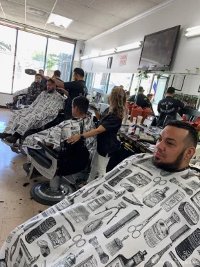 Jose's Barber Shop, Los Angeles - Photo 5