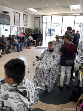 Jose's Barber Shop, Los Angeles - Photo 8