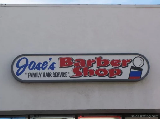 Jose's Barber Shop, Los Angeles - Photo 6