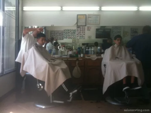 Jose's Barber Shop, Los Angeles - Photo 7