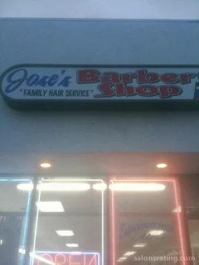 Jose's Barber Shop, Los Angeles - Photo 1