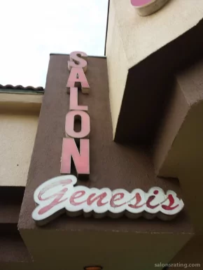 Genesis Beauty Salon, Los Angeles - Photo 5