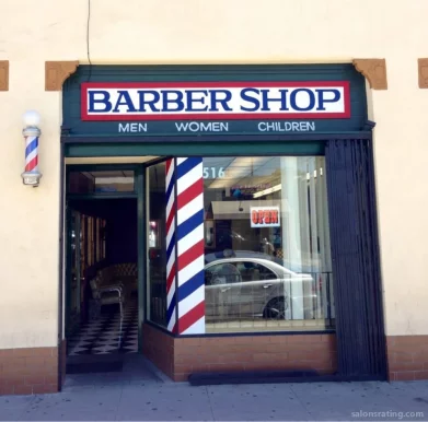 Giovanni's Barber Shop, Los Angeles - Photo 3
