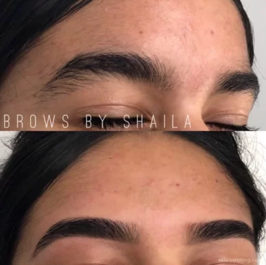 Brows By Shaila, Los Angeles - Photo 1