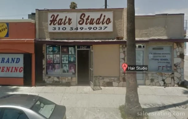 Hair Studio, Los Angeles - Photo 4
