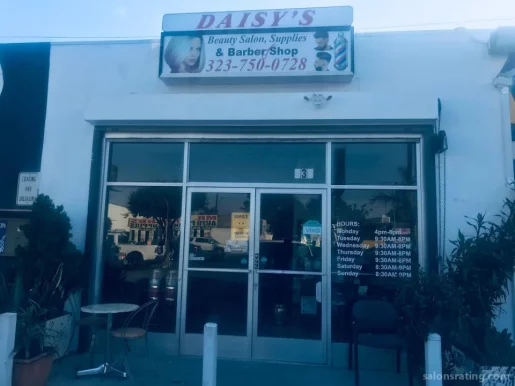 Daisy's Beauty Salon, Los Angeles - Photo 1