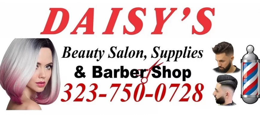 Daisy's Beauty Salon, Los Angeles - Photo 2