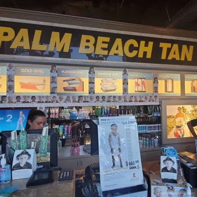 Palm Beach Tan, Los Angeles - Photo 1