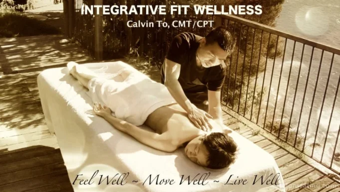 Integrative Fit Wellness, Los Angeles - Photo 7
