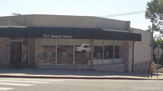 TLC Beauty Salon, Los Angeles - Photo 1